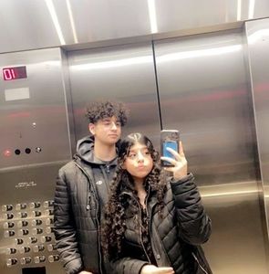 Meet your Posher, Mark